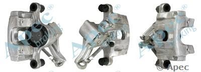 APEC BRAKING lca385 -  Тормозной суппорт